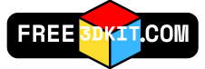 FREE3DKIT
